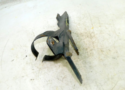 MB ACTROS MP4 12r EURO 5 UCHWYT MOCOWANIE ZBIORNIKA WSPOMAGANIA 