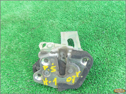 HYUNDAI H-1 H1 STAREX 07r ZAMEK DRZWI PRZESUWNYCH