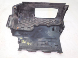 BMW E46 2.0D 1999r OBUDOWA OSŁONA NA SILNIK