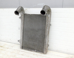 DAF XF 105 460KM 2012r COOLER INTERCOOLER CHŁODNICA POWIETRZA 1691394