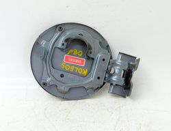 RENAULT KOLEOS I 2.0D 09 KLAPKA WLEWU PALIWA LAKIER TEKXB