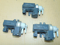 HYUNDAI SANTA FE I 2.0 CRDI ZAWÓR PODCIŚNIENIA