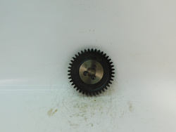 MAN TGX LIFT18r EURO 6 KOŁO ZĘBATE ROZRZĄDU 51.04505-3104