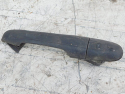 MERCEDES VITO W639 2004r KLAMKA DRZWI LEWY PRZÓD 