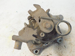 VW PASSAT B5 1.8 97 SED ZACISK HAMULCOWY PRAWY TYŁ