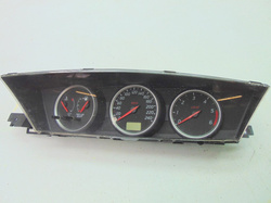 NISSAN PRIMERA P12 2.2 DCI  LICZNIK AU821 354316km