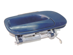 VOLVO S80 2.5TDI 1999r KLAMKA DRZWI PRAWY PRZÓD