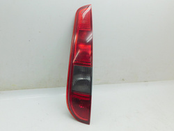  FORD FOCUS Mk2 06r PRZEDLIFT KOMBI LAMPA LEWY TYŁ 
