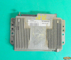 VOLVO S40 V40 1.8 97r - KOMPUTER S113727100F