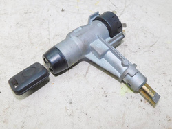 AUDI 80 B4 1.9 92r STACYJKA Z KLUCZYKIEM 893905851D