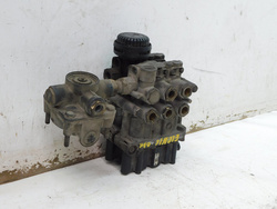 MERCEDES ECONIC 957.661 03 ATEGO ACTROS ZAWÓR REGULACJI PODUSZEK 4729051110