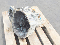 RENAULT KOLEOS I 2.0D 09 SKRZYNIA BIEGÓW ND8001