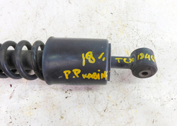 MAN TGX LIFT 18r 460KM EURO 6 AMORTYZATOR KABINY PRZÓD