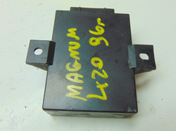 RENAULT MAGNUM 420 96r MODUŁ STEROWNIK 501042738