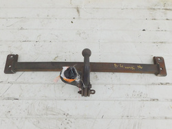 AUDI 80 B4 2.0 B 94r KOMBI HAK HOLOWNICZY