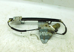 LAND ROVER FREELANDER I 03r 2.0TD4 PODNOŚNIK MECHANIZM SZYBY PRAWY TYŁ