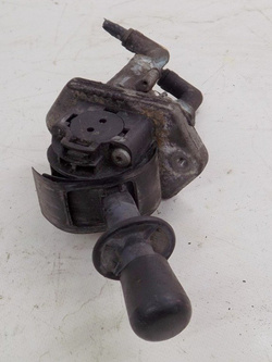 VOLVO FL 220 05r ZAWÓR HAMULCA RĘCZNEGO 9617230040