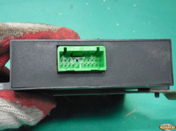 VOLVO V40 S40 2.0 16V 96r - MODUŁ STEROWNIK