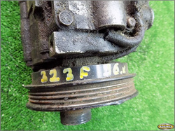 MAZDA 323F 1.5 96r SPRĘŻARKA KLIMATYZACJI 7361172