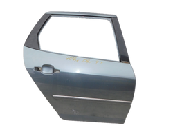 PEUGEOT 407 SW 1.6HDI 2008r DRZWI PRAWY TYŁ