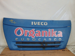 IVECO EUROCARGO 120E21 03r MASKA ATRAPA GRILL