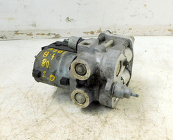 AUDI 80 B4 2.0 94r POMPA ABS HAMULCOWA 0265201049 4A0614111A