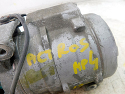 MB ACTROS MP4 12r EURO 5 POMPA KOMPRESOR SPRĘŻARKA KLIMATYZACJI 