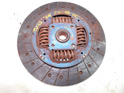 HYUNDAI TUCSON 2.0CRDI 112KM 2005r SPRZĘGŁO KOMPLETNE