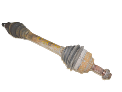 CITROEN C4 I 1.6HDI 90KM 07r PÓŁOŚ PRZÓD LEWY