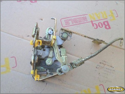 HYUNDAI HD 72 3.9 2000r - ZAMEK DRZWI PRAWY