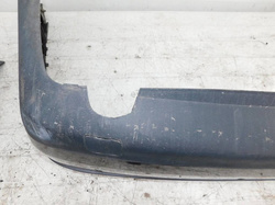 VOLVO S80 2.8T 1999r ZDERZAK TYŁ