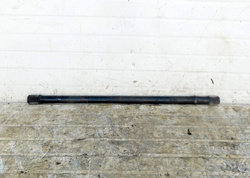 MERCEDES ECONIC 957.661 03r Actros Antos Arocs Axor PÓŁOS  LEWA