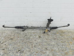  FORD FOCUS Mk2 2.0D 05r MAGLOWNICA PRZEKŁADNIA KIEROWNICZA 4M51-3200-EH 