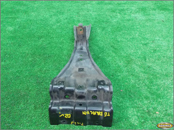 HYUNDAI TERRACAN 02r WZMOCNIENIE POPRZECZKA PRZÓD