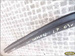 JEEP CHEROKEE KJ LIBERTY 03r - LISTWA DACHOWA LEWA