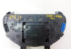 IVECO EUROCARGO 80E21 17,5" 04r LICZNIK ZEGARY PRĘDKOŚCIOMIERZ 504046588