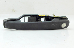 MERCEDES ML W163 2.7CDI 00r KLAMKA DRZWI LEWY PRZÓD ZEWNĘTRZNA