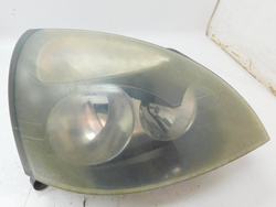 RENAULT THALIA 1.4 02r SKRZYNIA BIEGÓW JB1926