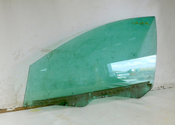 AUDI A6 C5 1.8T QUATTRO 98r KOMBI SZYBA LEWY PRZÓD 