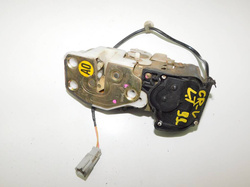 HONDA CR-V I 1999r - ZAMEK DRZWI LEWY TYŁ