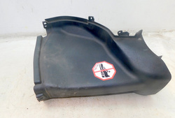 MB ACTROS MP4 12r EURO 5 OSŁONA OBUDOWA KOLUMNY KIEROWNICZEJ  