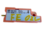 HYUNDAI SANTA FE I 02 CZUJNIK UDERZENIA 9592026000