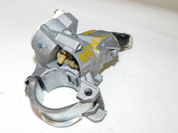 TOYOTA AVENSIS T27 III 09r STACYJKA + KLUCZYK