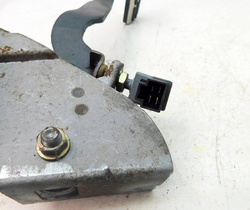 HYUNDAI COUPE TIBURON II 2.7 07r PEDAŁ POTENCJOMETR HAMULCA AUTOMAT 