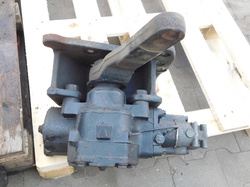 IVECO STRALIS PACER 260 PRZEKŁADNIA KIEROWNICZA