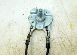 IVECO EUROCARGO 120E21 19,5" 02-08 PODNOŚNIK SZYBY PRAWY