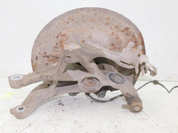 CITROEN C6 2.7 HDI 07r ZWROTNICA PIASTA LEWY TYŁ 