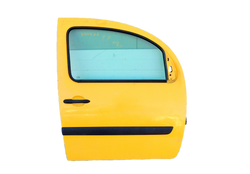 RENAULT KANGOO II 1.5 D 08r DRZWI PRAWY PRZÓD