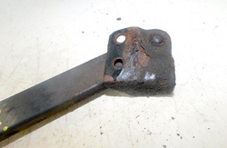 MITSUBISHI CANTER 3.3 TD 95r ZAMEK BLOKADA KABINY