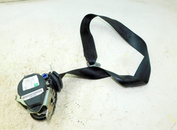 SKODA OCTAVIA II 2005r PAS BEZPIECZEŃSTWA PRAWY PRZÓD 1Z0857702B 